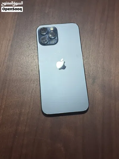 iPhone 12 Pro Max 2