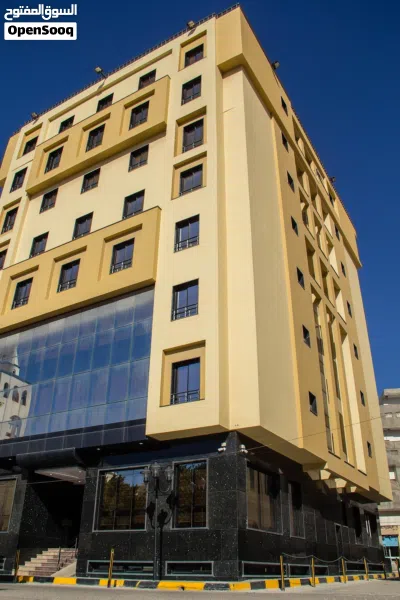 للإيجار بالكامل – شقق فندقية بتشطيب فاخر الموقع: سوق الجمعة – أولاد الحاج (على الطريق العام) موقع م 2