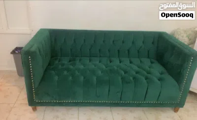 للبيع طقم كنب مكون من 4 كنبات، 2