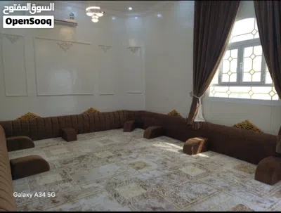 منزل للايجار اليومي في الاشخره 3
