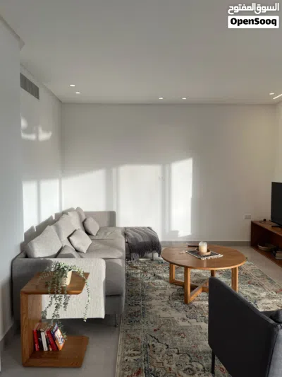 شقة مفروشة للايجار في عبدون ( Property 41948 )-165024 4