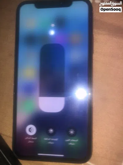 ايفون اكس اس للبيع 2
