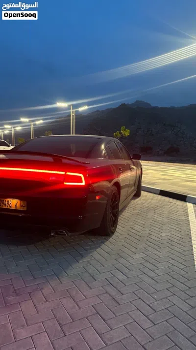 Dodge Charger R/T 2