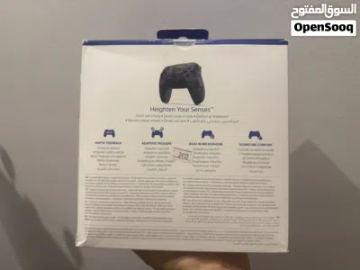 PS 5 CONTROLLER 2
