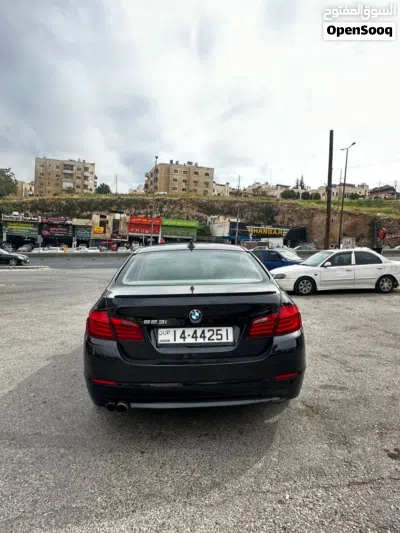 Toyota Camry SE 4