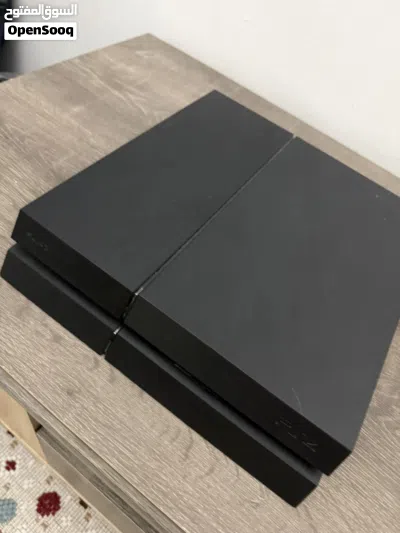 بلايستيشن 4 مهكر ps4 2