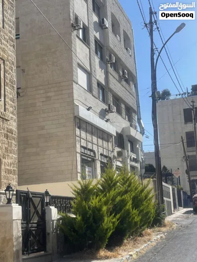 Commercial Store for Rent – Um Uthaina - 240sqm 3