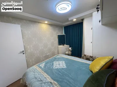 شقة سكنية مفروشة للإيجار 4