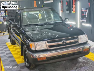Toyota Tacoma SR5 2