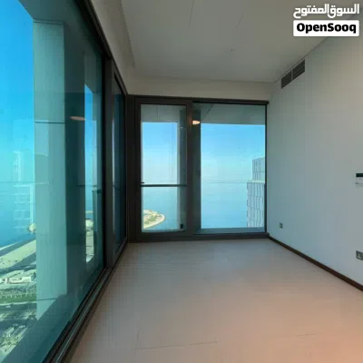 Seaview Duplex for rent in Hessa Al Mubarak District 2