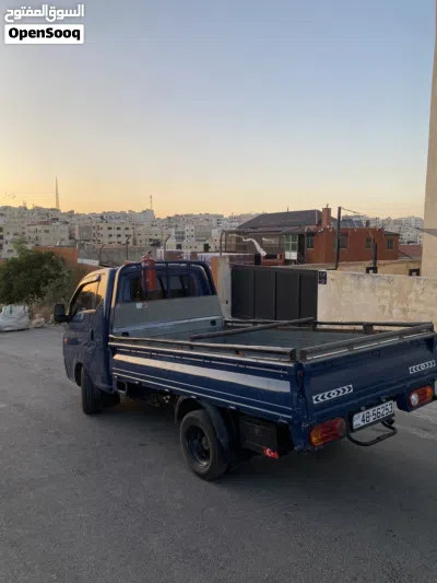 هونداي بورتر 2019 للبيع 4