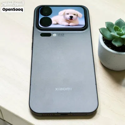 xiaomi 17 pro max 512/16 3