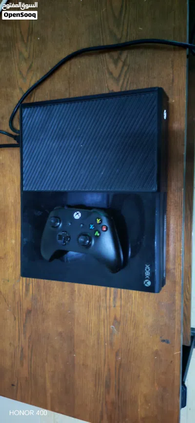 Xbox One xbox 3