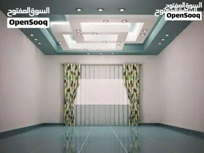 اسطي فني زواق داخلي وخارجي خدمه نضيفه 4