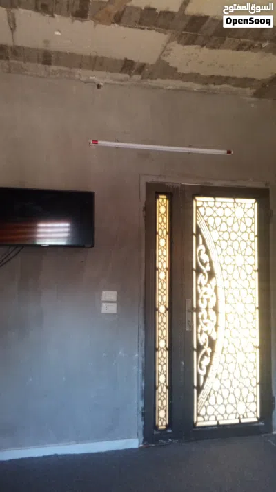 بيت 5 غرف وصالون ومطبخ وحمامين 3