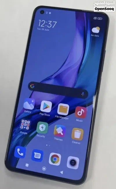 شاومي mi11 lite 5g 2