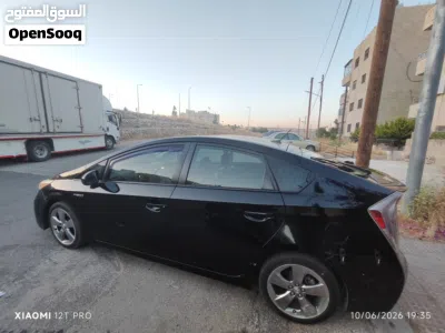 تويوتا بريوس Prius 4