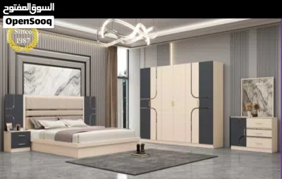 تنزيلات كبرى غرف نوم 165 سرير مفرد35 3