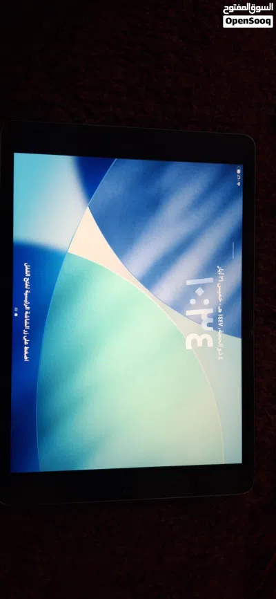 ايباد جيل 9 3