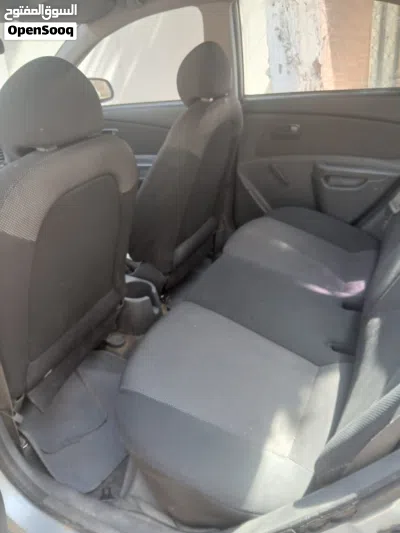 Kia Pride LX 2