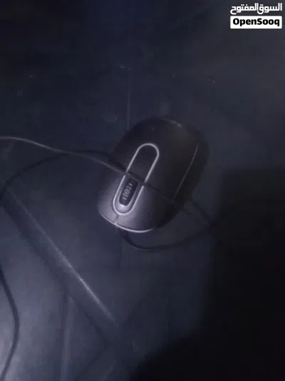 ماوس JERTECH gaming M500 2