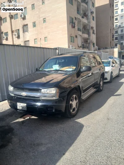Chevrolet Blazer 1LT 3