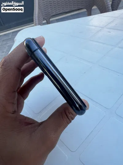 نظيف iPhone 11 Pro 256 جيجابايت 2