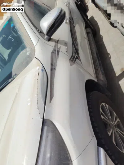 Toyota Hilux GLX 3