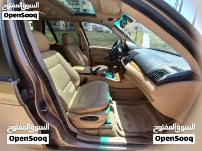 BMW X5 Series The X5 M Competition 3