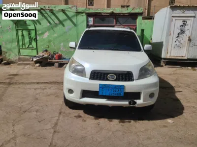 Daihatsu Terios 3