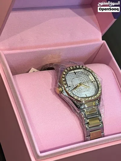 ساعة نسائية ESPRIT أصلية جديدة لم تُستخدم Original ESPRIT Ladies Watch – New, Never Used 3