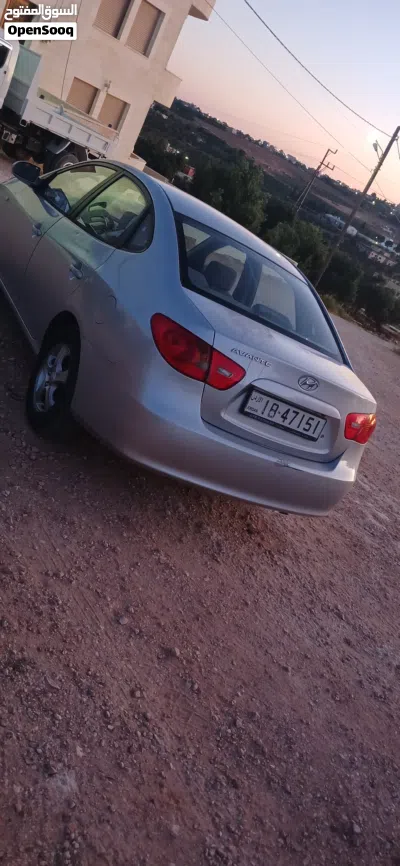 هيونداي اخرى 2