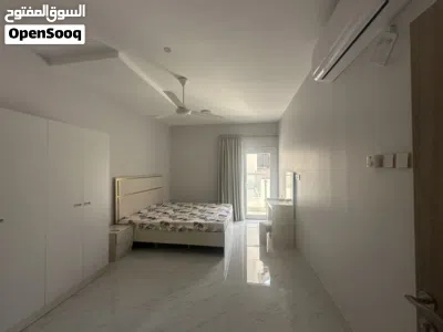 Flat for rent in Qurum 2