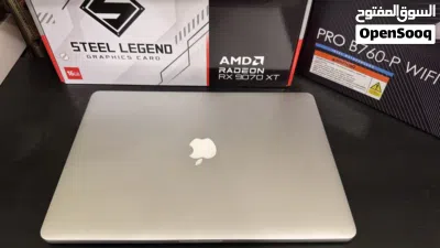MacBook Pro 2012 ماك بوك برو 2012 2