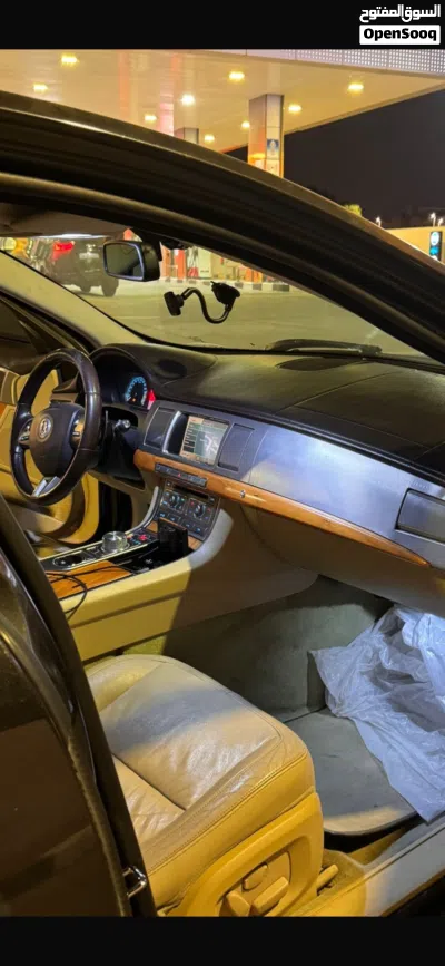 جاكوار XE 300 Sport 2