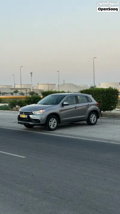 ميتسوبيشي ASX GLX 3