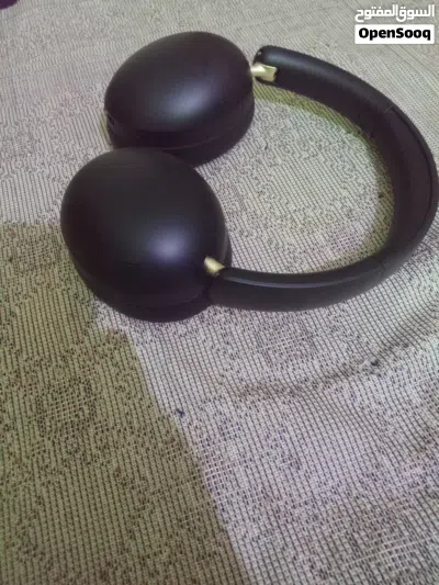 سماعة رأس ( يوجرين ) من أفضل الماركات في اليمن 4