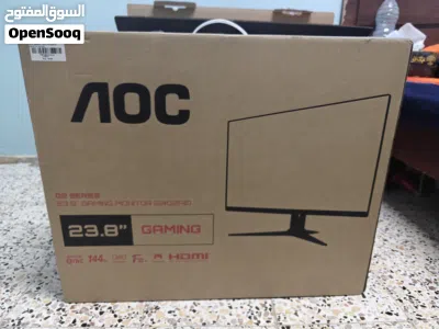 AOC 24 FHD 144z gaming monitor 3