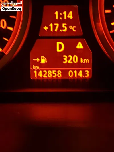 BMW 5 Series 530 3