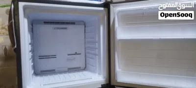 ثلاجه شبه جديده نظيفه جداً 4
