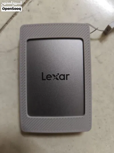 Lexar 1TB SSD MAGNETIC 3