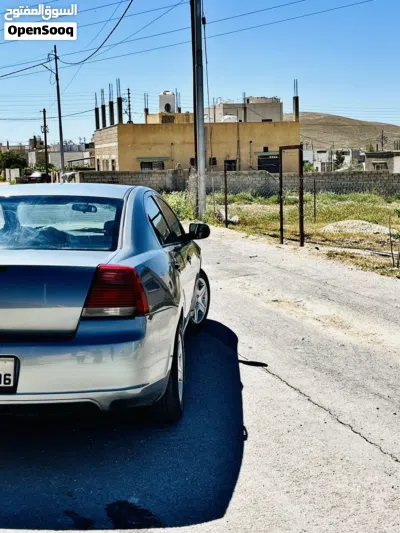 Mitsubishi Galant Standard 4