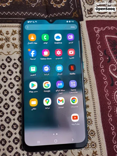 سامسونج A30s 2