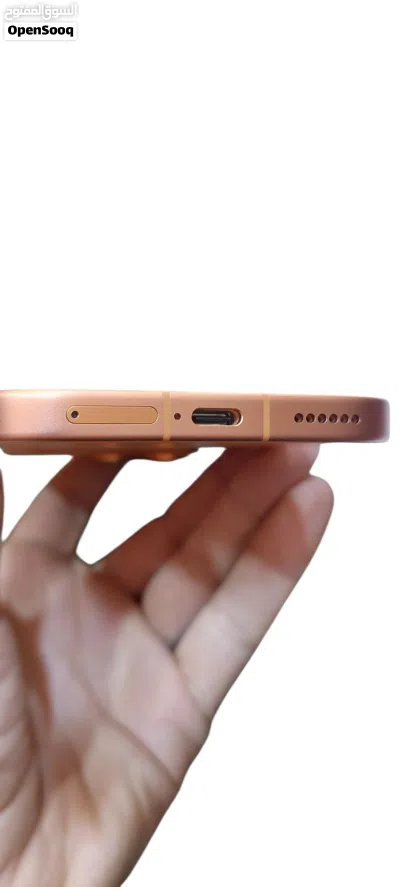 هونور 600 برو شبيه 17 برو ماكس HONOR 600 Pro (512GB) 3