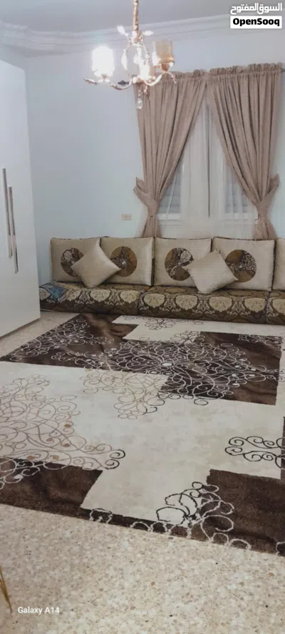 شقة للبيع شارع المعري الدور 10 4
