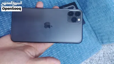 iPhone 11 Pro Maxشوف الوصف 4
