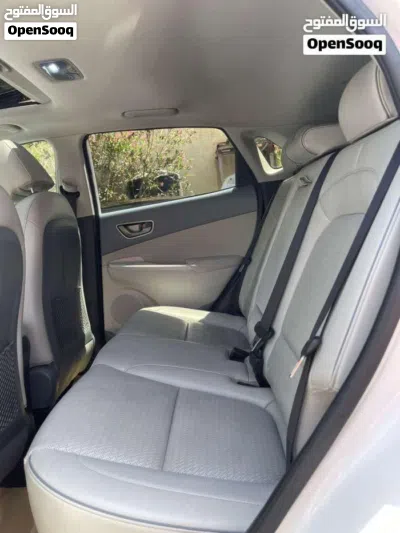 Hyundai Kona Premium 3