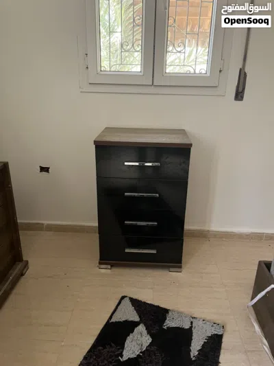 غرفة نوم في حالة ممتازة 2