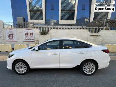 شانجان ايدو EV460 3