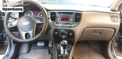 كيا برايد EX 3